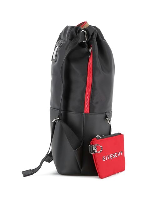 Zaino Givenchy Kids GIVENCHY KIDS | BORSE | H3090609B